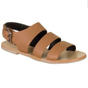 Sol Sana Leather sandals